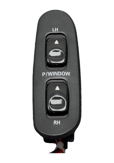 Hyundai H100 Cam Açma Düğmesi Ön Sol 1994-2005