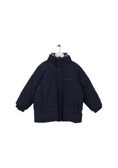 Discovery Expedition Lacivert Erkek Çocuk Mont D6wb-mnt3010