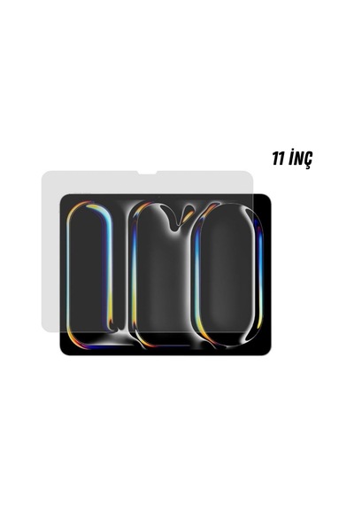 Apple Ipad Aır 11 İnç 2024 M2 9h Nano Ekran Koruyucu