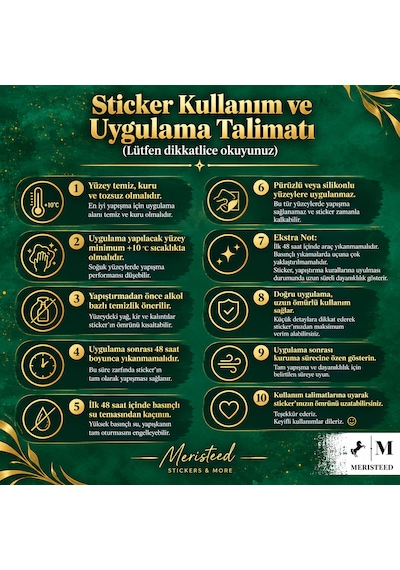 Pitbull Köpek Tasarımlı Oto Sticker Düz Zemin Uyumlu 15x18cm