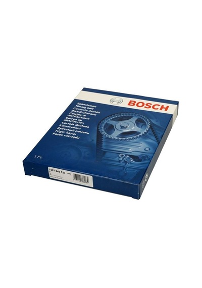 BOSCH 1987949527 TRİGER EKSANTRİK KAYIŞI 129 DIŞ DOBLO 1.2 01- 22