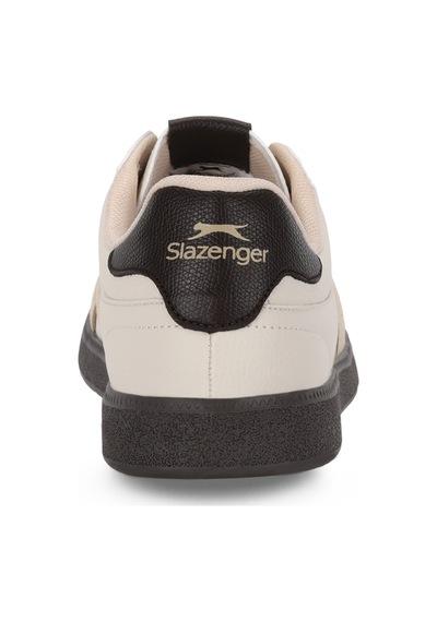 Slazenger Factory I Erkek Bej / Kahve Günlük Spor Ayakkabısı Bej - Kahverengi