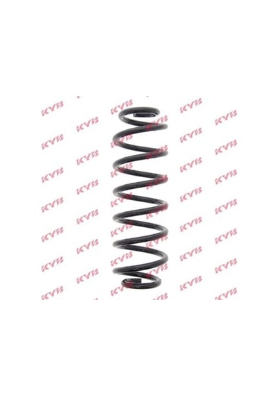 Kyb Rh6780 Arka Helezon Yayı Seat Toledo Iıı 1k0511115db