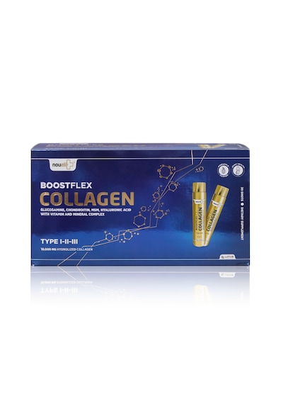 Nouplus Boostflex Tip1,2,3 Collagen 30 Shot