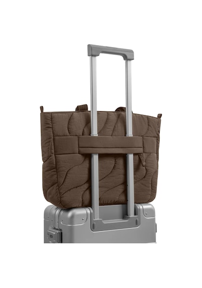 Versatile Terra Serisi T38 16'' / 13,5l Kahverengi Notebook Çantası Orange