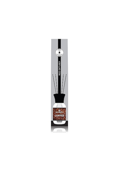 Sansiro Coffee Reed Diffuser Oda Kokusu 100 ML