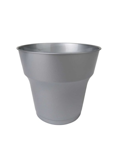 BARDAK 200 CC KRİSTAL GÜMÜŞ PK:25