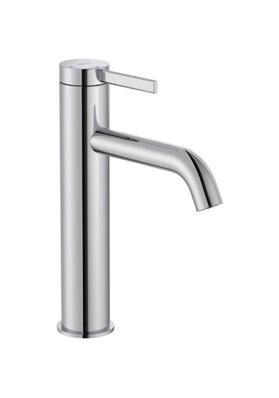 Roca Ona Lavabo Bataryası, Click Clack Sifonlu, Cold Start Krom Krom