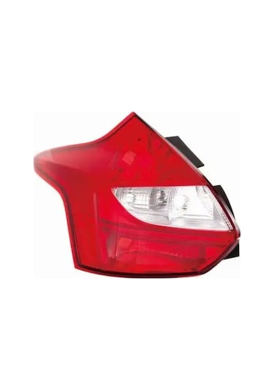 Ford Focus 3 Stop Lambasi Sol 2011-2018 Depo 43119a5lue