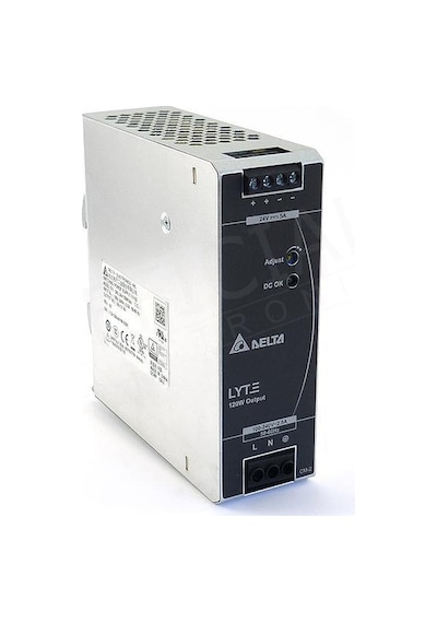 DELTA  DRL-24V240W1EN
