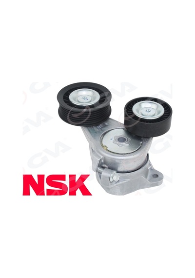 Gva V Kayış Gergisi Komple Ford Focus-cmax 04 1.8 Tdci Kutu İçi Nsk Gva 2735110k 4m5q 6a228 Ec Ed
