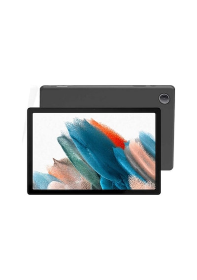 Trendsshop Tab M10 Hd Uyumlu Tb-x306f Za6w0026tr Siyah Silikon Kılıf + Ekran Koruyucu+kalem