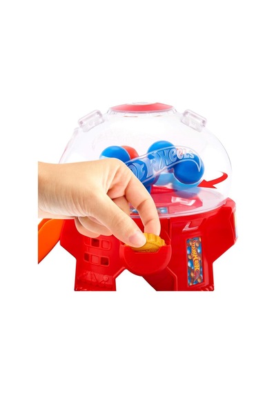 Hot Wheels Şehir Hayatı Serisi Hdr24-jbm62 Resimdeki Renk