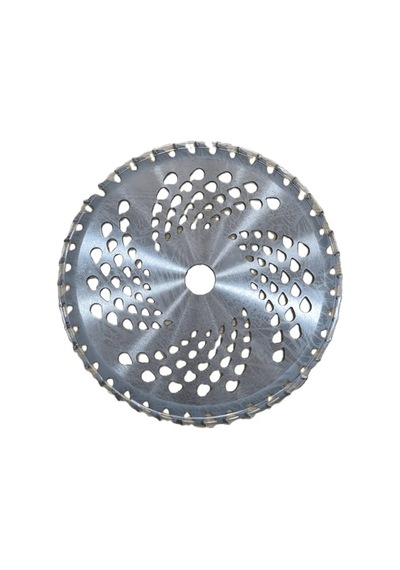 Doruk Damla Model Elmas Bıçak Daire Testere 40 Diş 230 Mm Gri