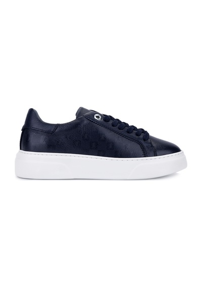 Tamer Tanca Kadın Hakiki Deri Lacivert Sneakers & Spor Ayakkabı 1145 502 Bn Ayk Y26 Lacıvert Tamer Tanca Kadın Hakiki Deri Lacivert Sneakers & Spor Ayakkabı 1145 502 Bn Ayk Y26 Lacıvert