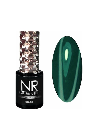 Nail Republic Kalıcı Oje NRKO-108