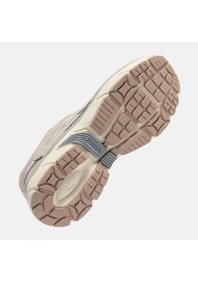 Joma Rrt50lw2625 Rt50 Kadın Günlük Spor Ayakkabı Bej