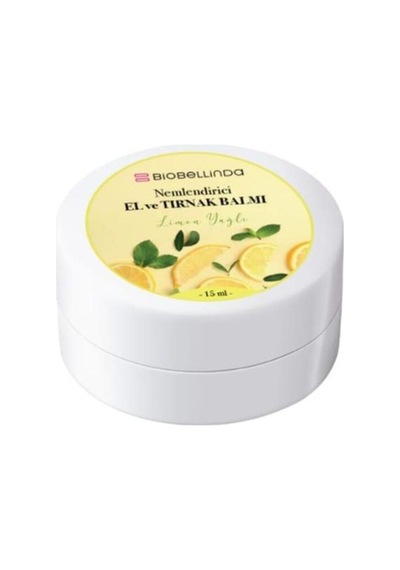 Nemlendirici El & Tırnak Balmı 15 Ml