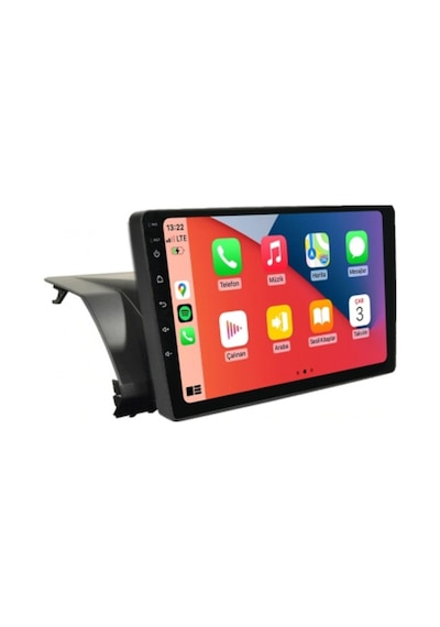 Lovion Ehr7475 Reanult Taliant 20212023 Android Carplay Multimedya Teyp 4+64gb Android Carplay Multimedya Teyp 9"