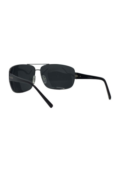 Elegence Güneş Gözlüğü Elg1171 C1 Metalik Gri