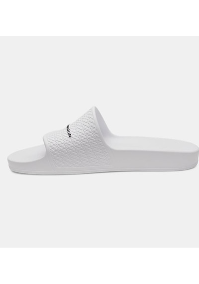 Under Armour Armr Slıde Lıte Erkek Terlik 6007528-100 Beyaz