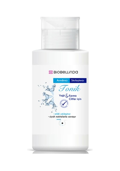 Biobellinda ve Sıkılaştırıcı Tonik 200 ML