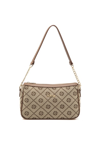 Fossil Kadın Omuz Çantası 05fs22y277 Kn4f-kahve