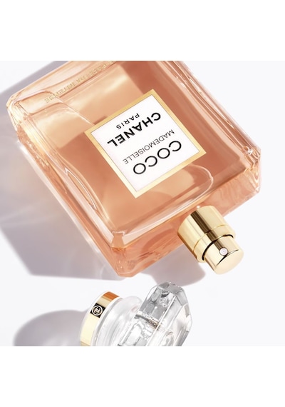 Chanel Coco Mademoiselle Eau De Parfum Edp 100 Ml Kadın Parfüm