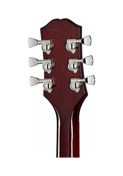 Epiphone Sg Modern Figured Elektro Gitar Mojave Burst 104080441157