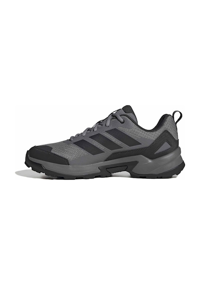 Adidas Terrex Eastraıl 3 Gri Erkek Outdoor 000000000102715953 Gri-siyah