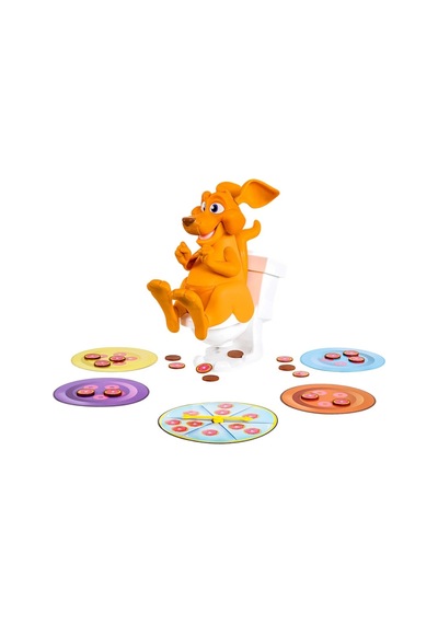 Mey İthalat Kangaroo Oyunu 91042