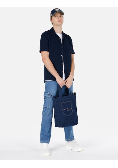 Colin's Colins Mavi Erkek Pantolon Cl1068707 Q1.v1 Dn03256
