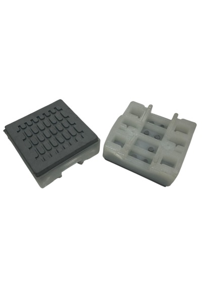 Kenar Bantlama Makinası Paleti 73x72mm