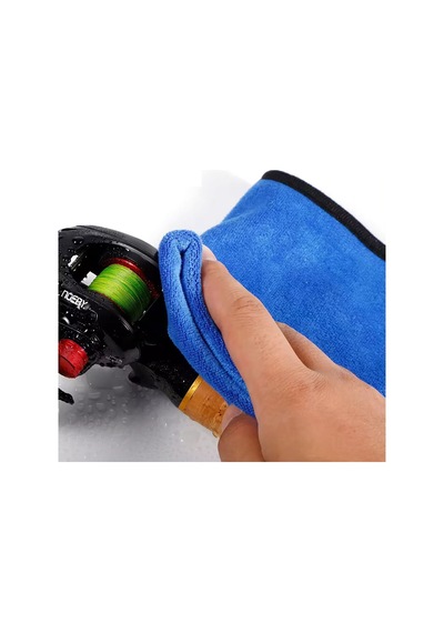 Noeby Fishing Towel