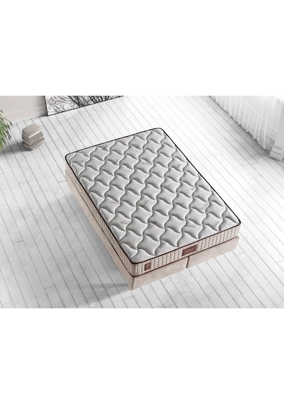 Nironyatak Bamboo Green Sleep Yatak 180X200 Cm King Size