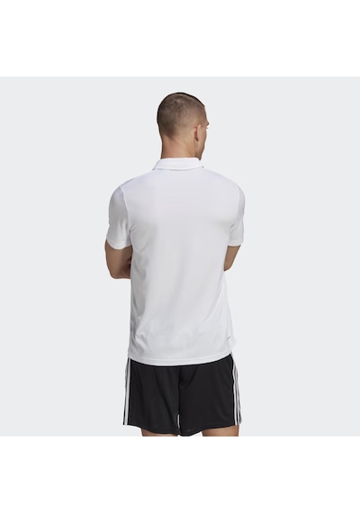 Adidas Training Essentials Training Polo Erkek Tişört 001