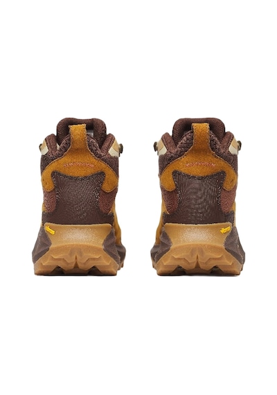 Merrell Merrell Moab Speed 2 Ltr Mid Wp Kadın Bot Mapl Kahve