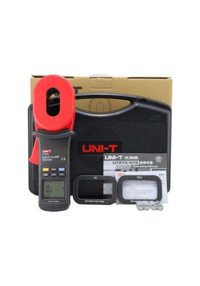 Unit UT275 Pens Tipi Topraklama Test Cihazı