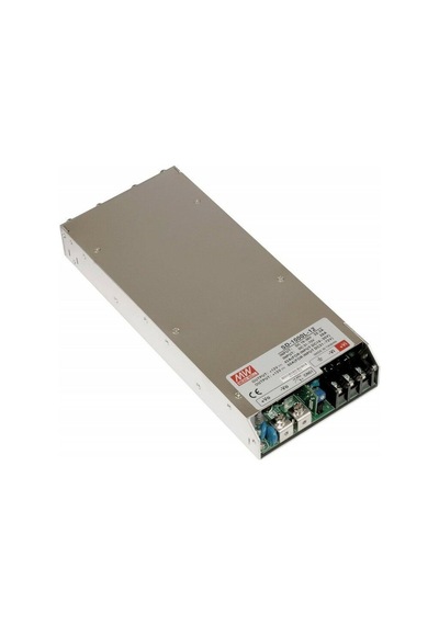 Sd-1000l-12 Sd1000l12 19 72vdc 12vdc 60.0amp Meanwell