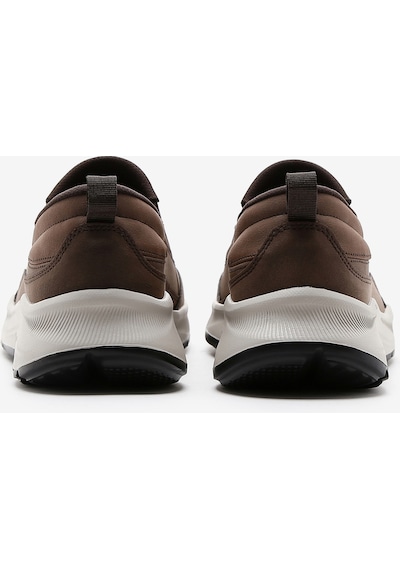 Skechers Equalizer 5.0 - Harvey Erkek Kahverengi Spor Ayakkabı 232517 Choc Kahverengi Skechers Equalizer 5.0 - Harvey Erkek Kahverengi Spor Ayakkabı 232517 Choc Kahverengi