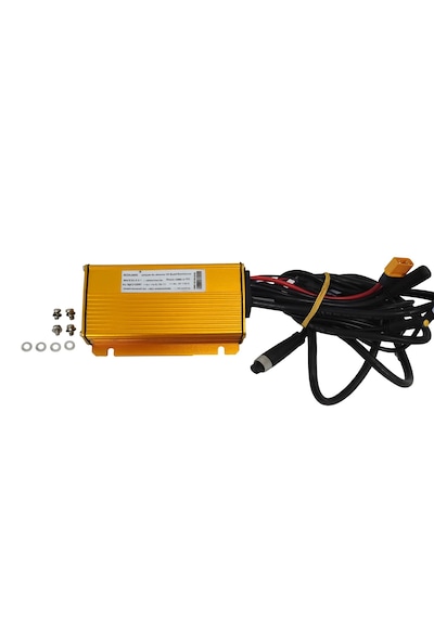 Ape Ryder Gıbbon Elektrikli Bisiklet Orijinal Beyin Siyah