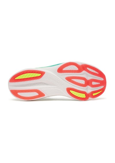 Saucony Endorphın Azura Unisex Koşu Ayakkabısı S101348-1032 Beyaz