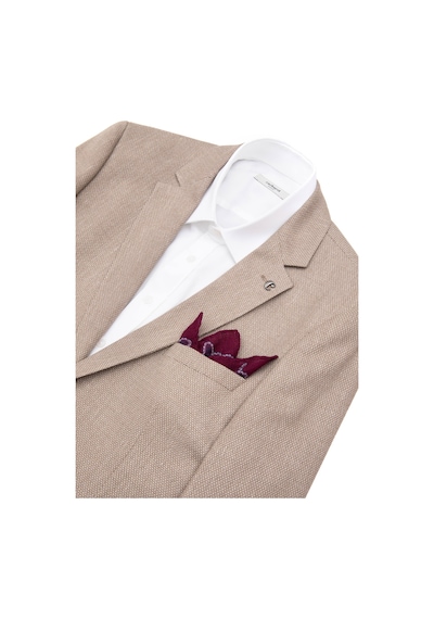Cacharel Erkek Bordo Mendil 50317264-900