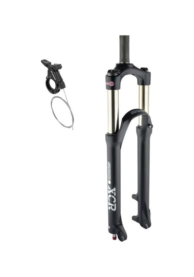 Sr Suntour Xcr- Rl 27.5 Air 1.1/8'' Qr Havalı Amortisör