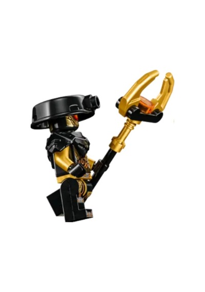 Ninjago - Imperium Guard Commander Orijinal Minifigür