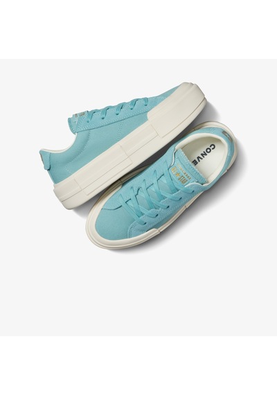 Converse Cruise Unisex Mavi Platform Sneaker