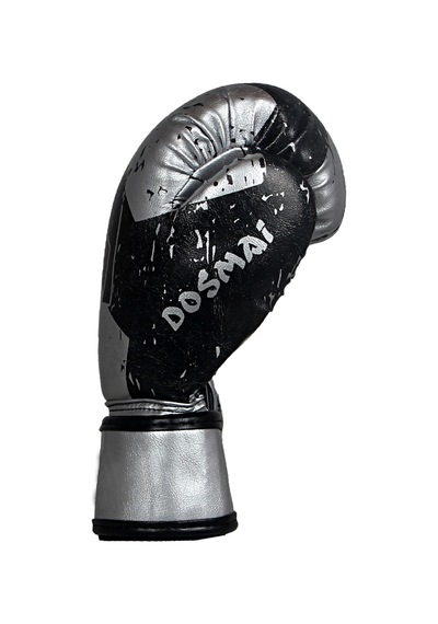 Dosmai Boks Kick Boks Muay Thai Eldiveni Gri El342 Gri
