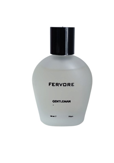 Fervore Gentleman Erkek Parfüm EDT 100 ML