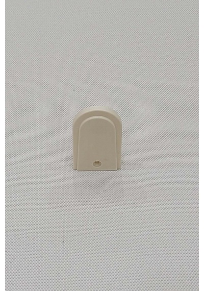 Stor Zebra Kenar Kapak İnce Kasa Z Krem