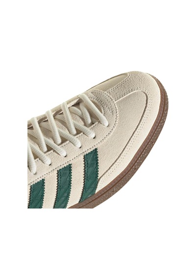 Ih6597-e Adidas Handball Spezıal Erkek Spor Ayakkabı Gri Ih6597-e Gri - Yeşil